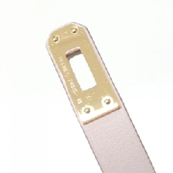 Hermès Mini Kelly Double Tour 081182CD Vòng tay - Hàng hiệu Authentic 807233