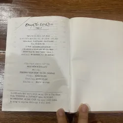 Đông Chu Liệt Quốc bộ 3 tập - Phùng Mộng Long (t4) 927970