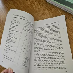 Một niềm tin (sách photo)
 688319