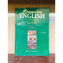Streamline English Connections Sách học ngoại ngữ VAVO1004