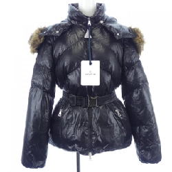 Áo khoác lông vũ MONCLER