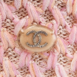 Áo khoác CHANEL P56686K07388 - Hàng hiệu Chính hãng 823308