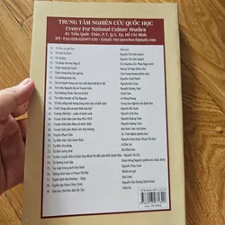 Truyện nôm, Nhị độ mai tinh tuyển
100k (bìa 200k) 561296