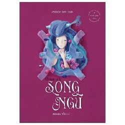 12 Mảnh Ghép Vũ Trụ - Chúng Ta Là Song Ngư - Asbooks