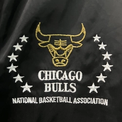 ÁO KHOÁC NBA CHICAGO BULLS 362086