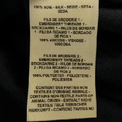 【Mã giảm giá】Đầm HERMES 655576