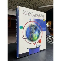 Management - Kathryn M. Bartol, David C. Martin 711773