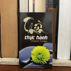 II Sách Phật Giáo: Thiền Thực Hành - Chogyam Trungpa - 2012