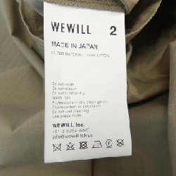 Quần WEWILL - Hàng hiệu Authentic 891499