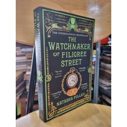 THE WATCHMAKER OF FILIGREE STREET - NATASHA PULLEY 119377