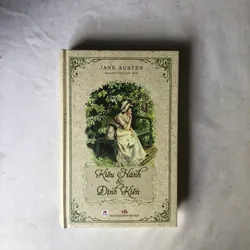 Kiêu Hãnh Và Định Kiến - Jane Austen