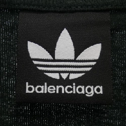 Áo thun BALENCIAGA - Hàng hiệu Authentic 900639