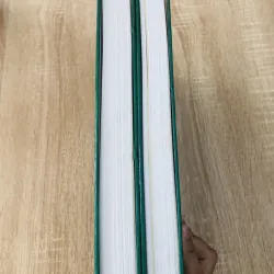 BỆNH HỌC TIM MẠCH ( 2 Tập) 996078