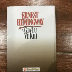 Giã từ vũ khí - Ernest Hemingway (k1) 717828