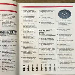 The Business Book - DK 722965