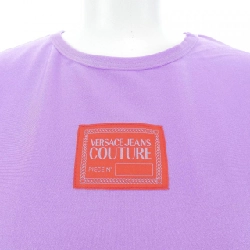 【Mã giảm giá】Áo thun VERSACE JEANS 645710