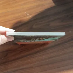 Truyện không nên đọc lúc nửa đêm 760338