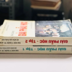 5. BÀI GIẢNG GIẢI PHẪU HỌC ( đủ bộ 2 tập) 536666
