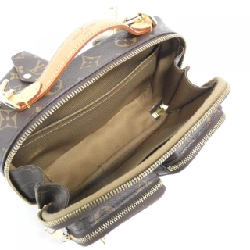 Túi đeo chéo Louis Vuitton Monogram Utility M80446 - Hàng hiệu Authentic 767319