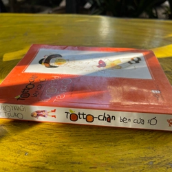 TOTTO-CHAN BÊN CỬA SỔ- Kurroyanagi Tetsuko 539935