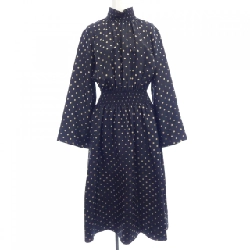 【Mã giảm giá】Đầm HERMES