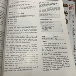Sách thực hành nấu ăn. 999 462057