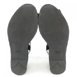 Giày sandal PRADA - Hàng hiệu Authentic 830712