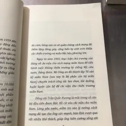 Trần Quốc Hương người chỉ huy tình báo 977544