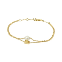 Celine 461HA6PRB Vòng tay - Hàng hiệu Chính hãng