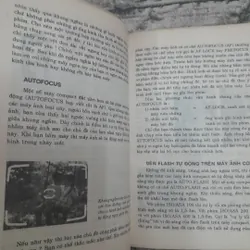 CẨM NANG NHIẾP ẢNH cho mọi người. Tác giả Đức Tài  737386