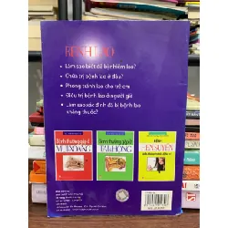 Bệnh lao – T.S. Đỗ Thị Tường Oanh 591648