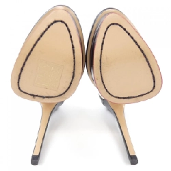 【Mã giảm giá】Giày cao gót CHARLOTTE OLYMPIA 661718