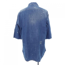 Áo sơ mi DSQUARED2 - Hàng hiệu Authentic 906333