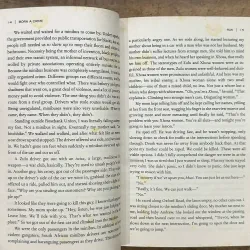 Born a Crime: Stories From a South African Childhood - Trevor Noah 734808