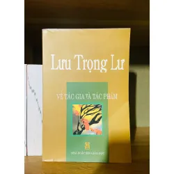 Lưu Trọng Lư về tác giả và tác phẩm
