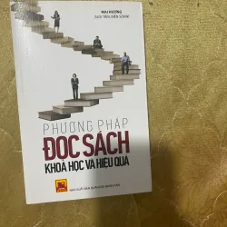 COMBO PHƯƠNG PHÁP ĐỌC SÁCH KHOA HỌC VÀ HIỆU QUẢ- SIÊU TỐC- LÀM THẾ NÀO NÓI VỀ CUỐN SÁCH… 726153