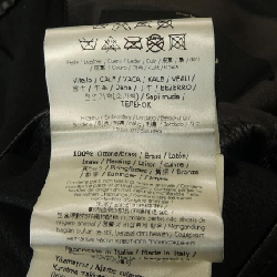 FENDI Áo khoác da - Hàng hiệu Authentic 902891