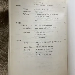 Tiếng Việt thực hành cho người nước ngoài - sách khổ lớn  999363