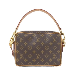 Túi đeo vai Louis Vuitton Monogram Archive Nile M14016 - Hàng hiệu Chính hãng 764010