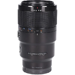 Ống kính FE90mm F2.8 MACRO G OSS (SEL90M28G) - Hàng hiệu Authentic