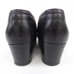 【Khuyến mãi】Giày bốt CHANEL 664268