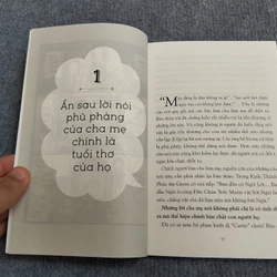 90% TRẺ THÔNG MINH NHỜ CÁCH TRÒ CHUYỆN ĐÚNG ĐẮN CỦA CHA MẸ 545804