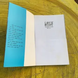 CHUYỆN TÌNH LOVE STORY full hai tập - ERICH SEGAL 747650