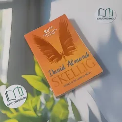 Skellig - David Almond 1033624