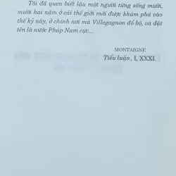 Brésil đỏ (Jean- Christophe Rufin) 144280