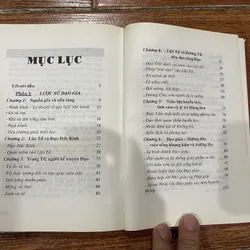 Đạo Nguyên lý sống hòa hợp và quân bình  (6) 715527