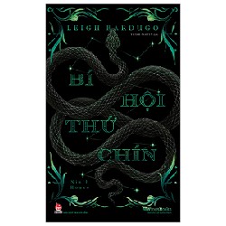 Bí Hội Thứ Chín - Leigh Bardugo