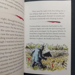 THE WAR OF THE WORLDS 931177