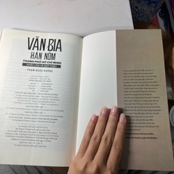 Văn Bia Hán Nôm Thành Phố Hồ Chí Minh - Khảo Cứu Và Giới Thiệu - Phạm Ngọc Hường 496966