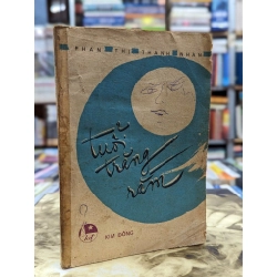 Tuổi trăng rằm - Phan Thị Thanh Nhàn 120062